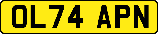 OL74APN