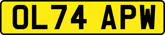 OL74APW