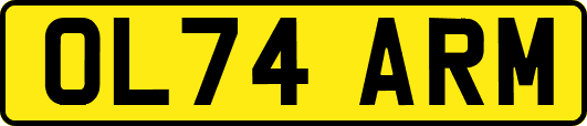 OL74ARM