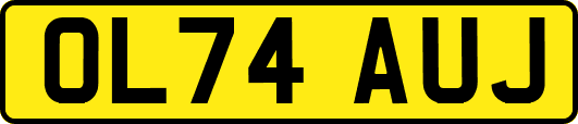 OL74AUJ
