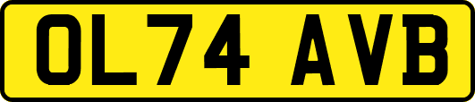 OL74AVB