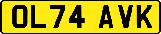 OL74AVK