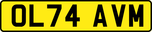 OL74AVM