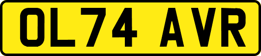 OL74AVR