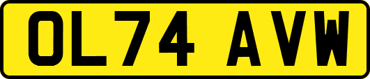 OL74AVW