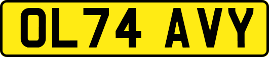 OL74AVY