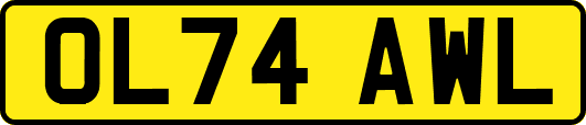 OL74AWL
