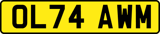 OL74AWM