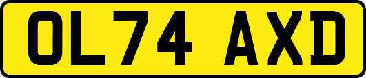 OL74AXD