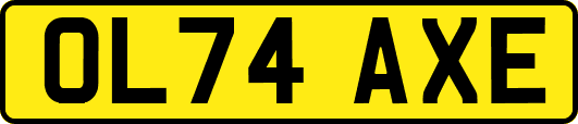 OL74AXE