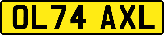 OL74AXL