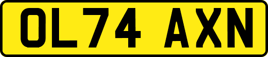 OL74AXN