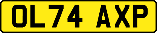 OL74AXP