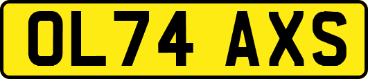 OL74AXS