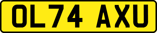 OL74AXU