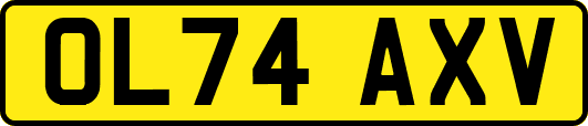 OL74AXV