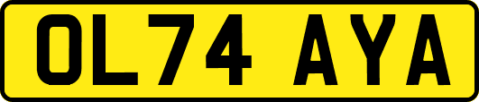 OL74AYA