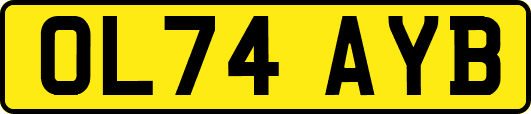 OL74AYB