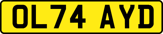 OL74AYD