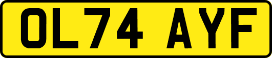OL74AYF