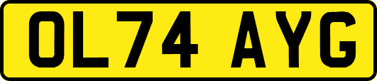 OL74AYG