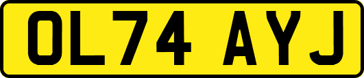 OL74AYJ