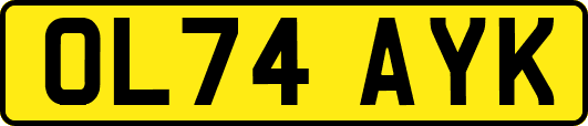 OL74AYK