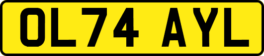 OL74AYL