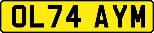OL74AYM