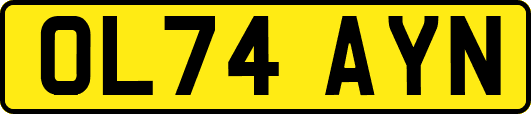 OL74AYN