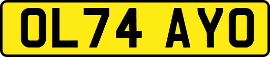 OL74AYO