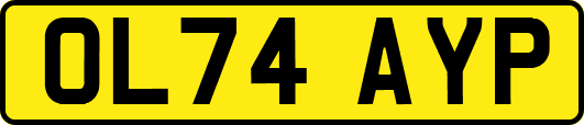 OL74AYP