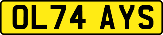 OL74AYS