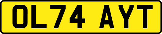 OL74AYT