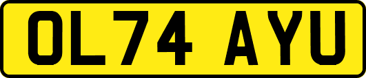 OL74AYU