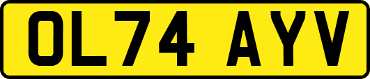 OL74AYV