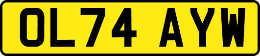 OL74AYW