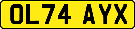 OL74AYX
