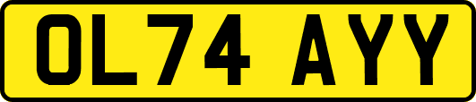 OL74AYY