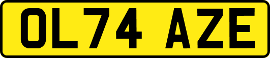 OL74AZE