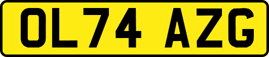 OL74AZG