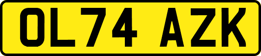 OL74AZK
