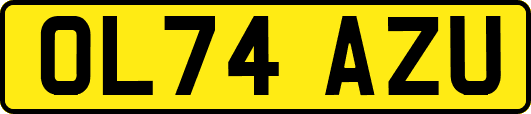 OL74AZU