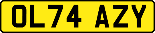 OL74AZY