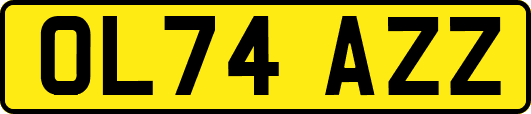 OL74AZZ