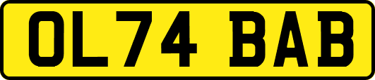 OL74BAB