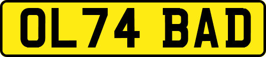 OL74BAD