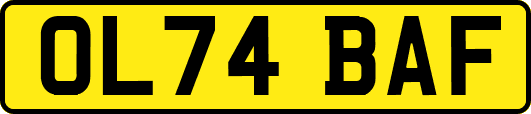 OL74BAF