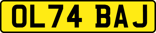 OL74BAJ