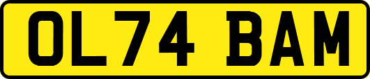 OL74BAM